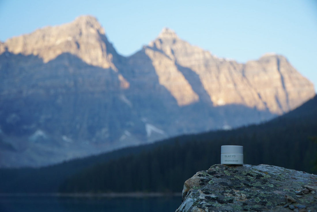 Healthy Skin as a Reflection of Lifestyle, Not Just Products