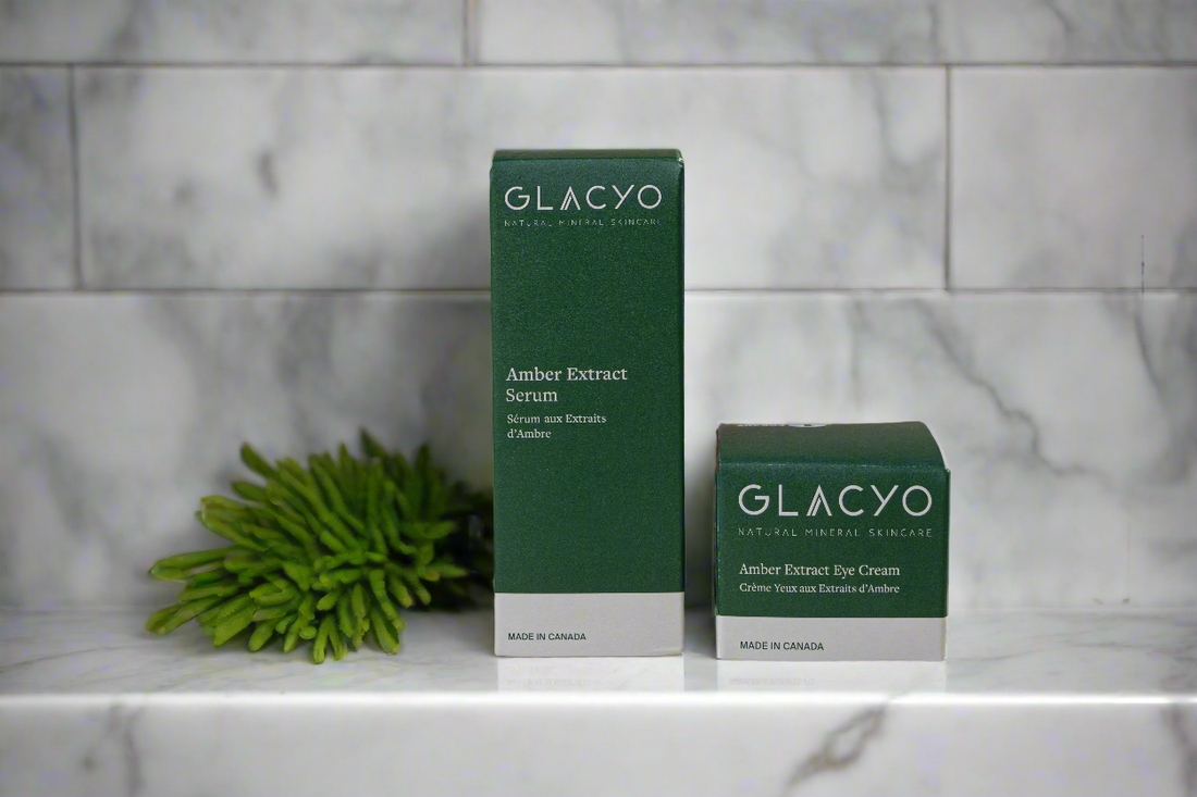 Glacyo Skincare: The True Cost of Sustainable Packaging