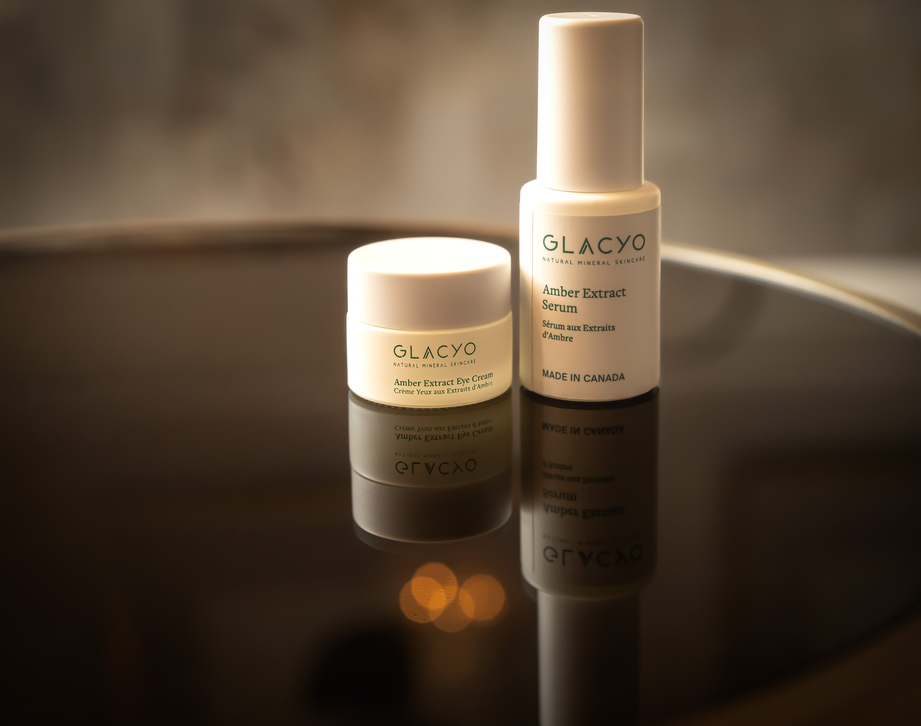 Meet Dr. Nhat Nguyen | Co-Founder of GLACYO & Skincare Pioneer