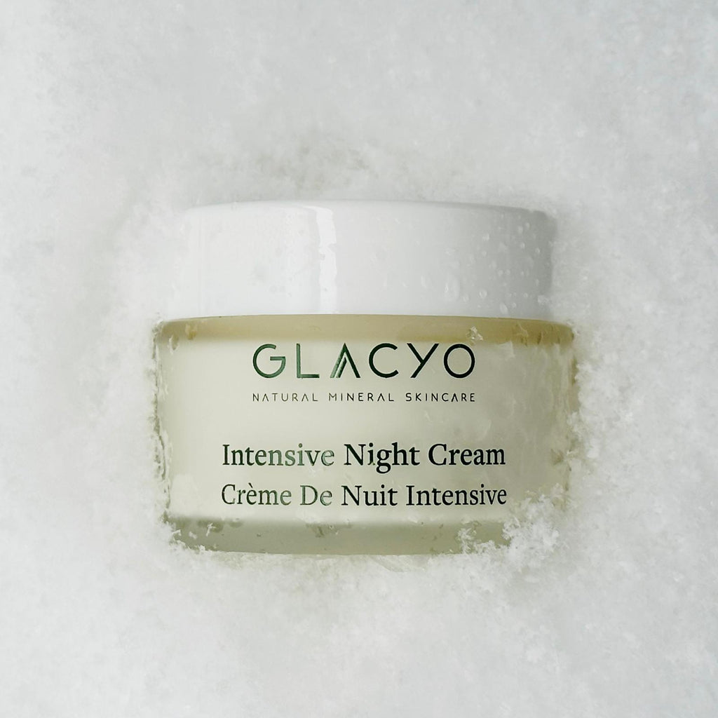 Intensive Night Cream