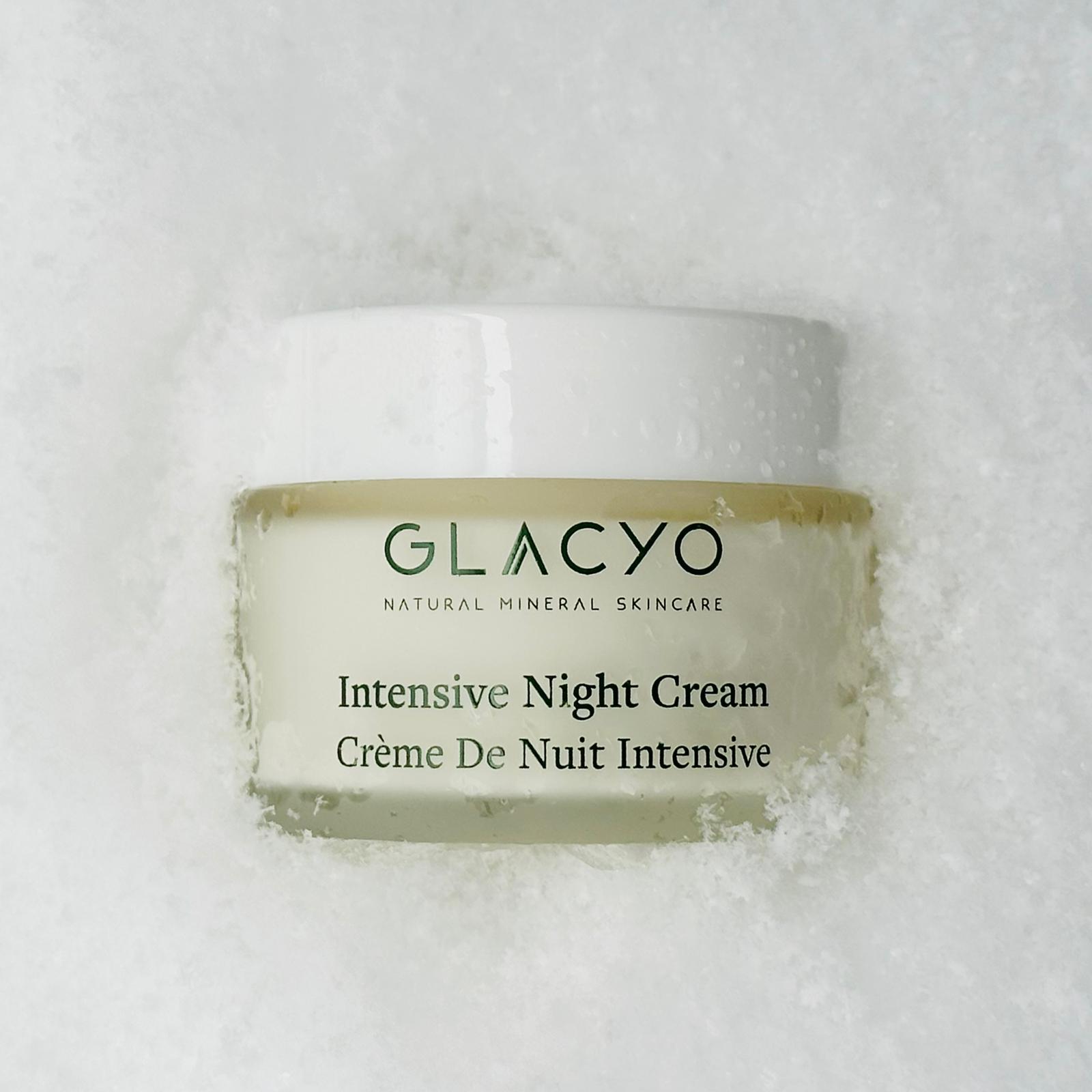 Intensive Night Cream