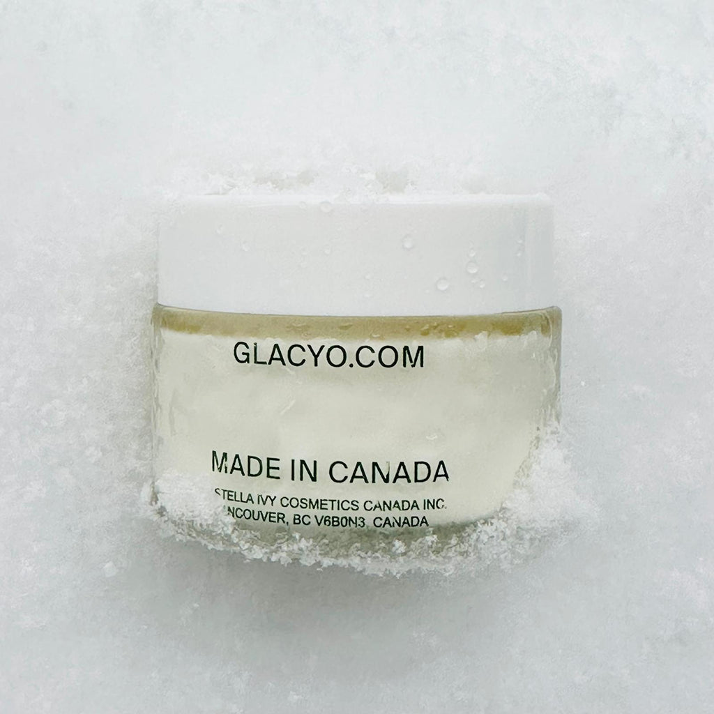 Intensive Night Cream