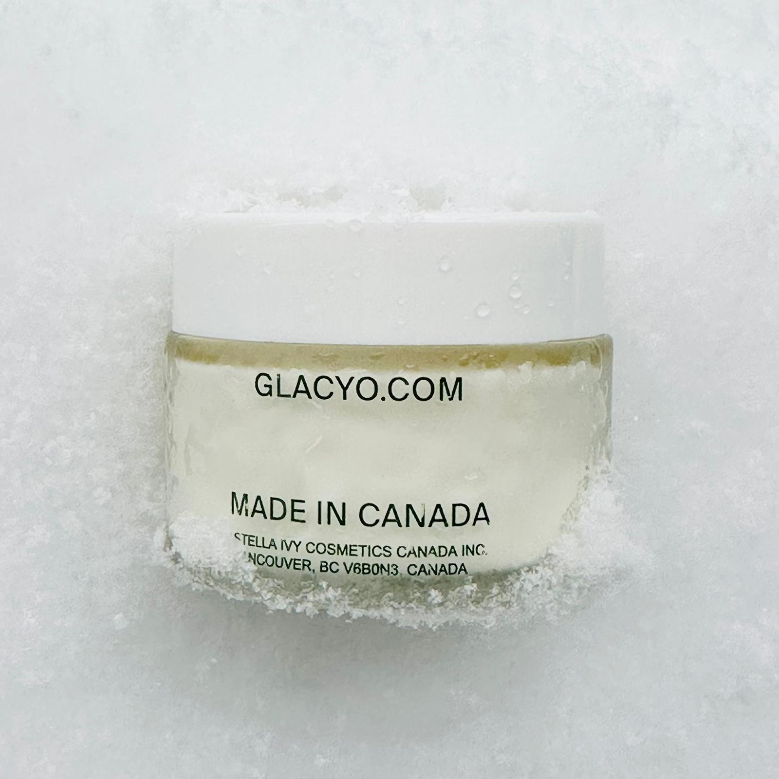 Intensive Night Cream