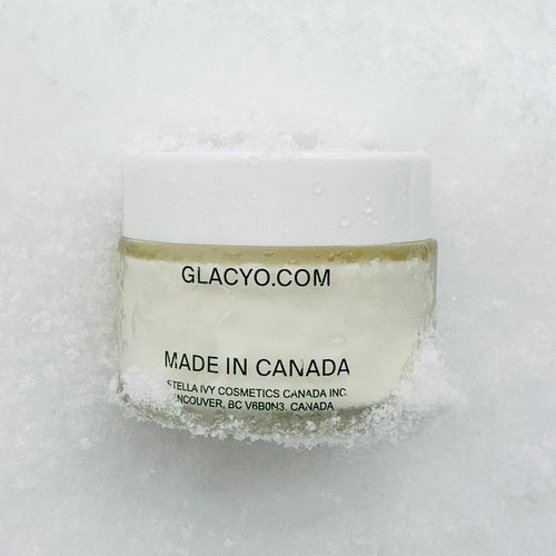 Intensive Night Cream