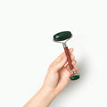 Buy Nephrite Jade Face Roller Online | Blood Circulation Roller